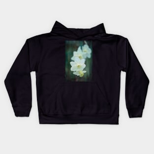 Daffodils 18 Kids Hoodie